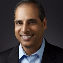 Pranesh Anthapur