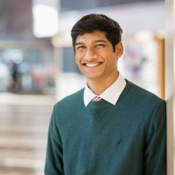 Vivek Kolli