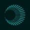 Plasma blockchain - Logo.