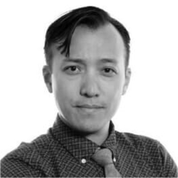 Ben X. Trinh