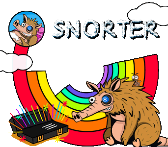 Snorter