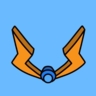 Bitcoin Hyper - Logo.