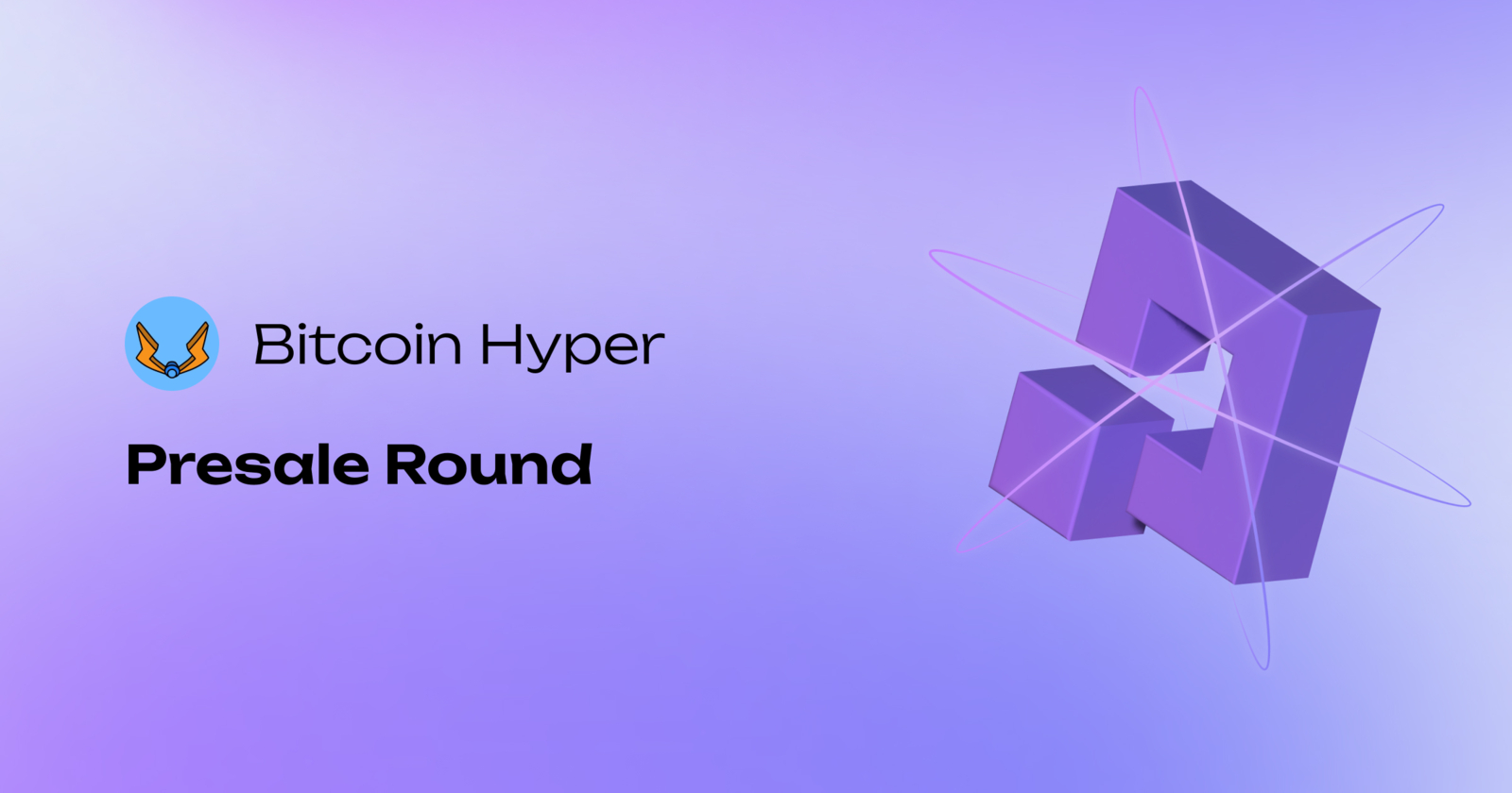 Bitcoin Hyper ($HYPER) ICO (Presale) Round | All Info & Stats