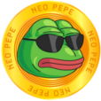 Neo Pepe - Logo.