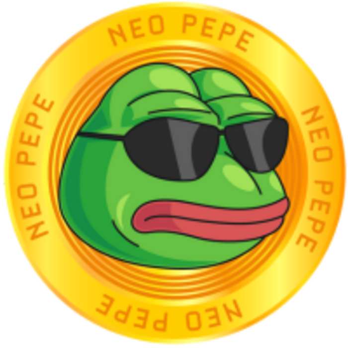 Neo Pepe - Logo.