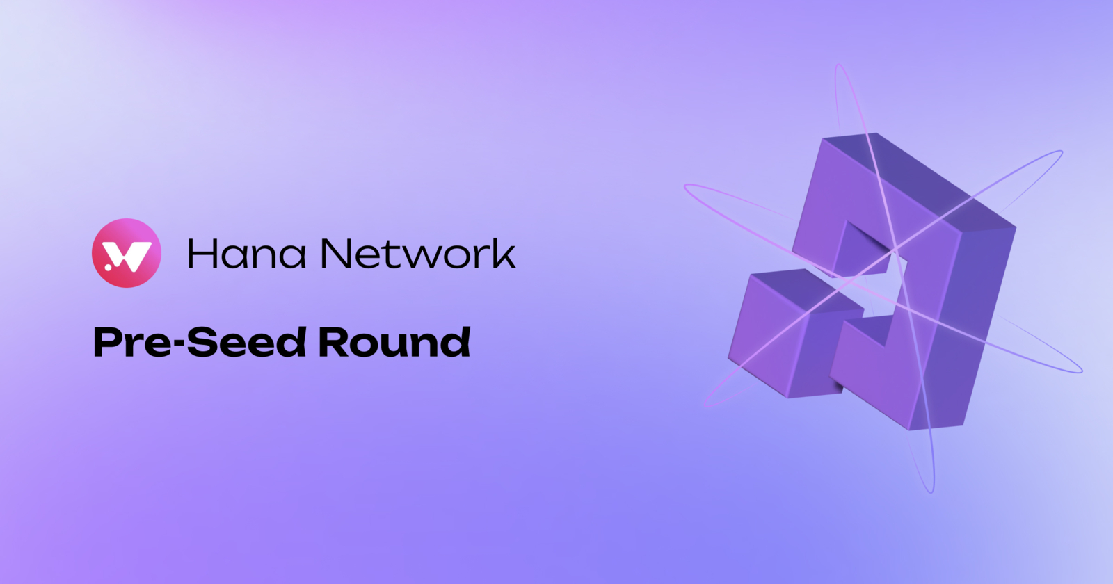Hana Network Private Funding Round | すべての情報と統計