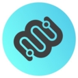 Moonwalk Fitness - Logo.