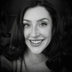 Caitlin Cook