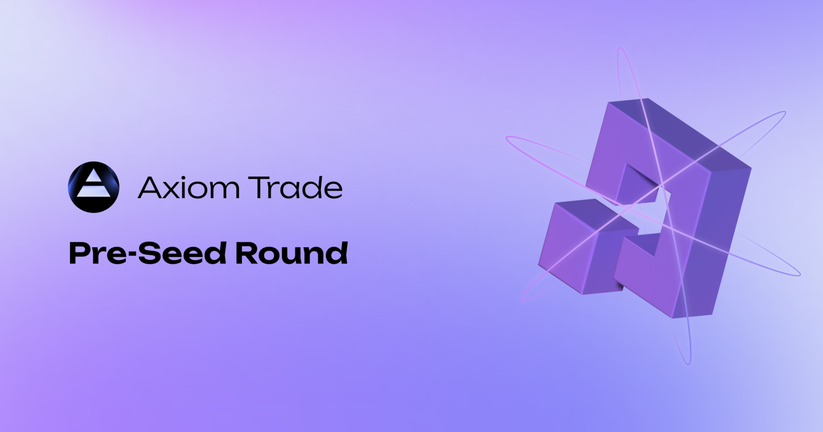Axiom Trade Pre-Seed Round | All Info & Stats