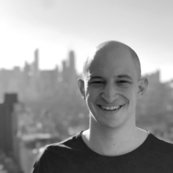 Nadav Hollander