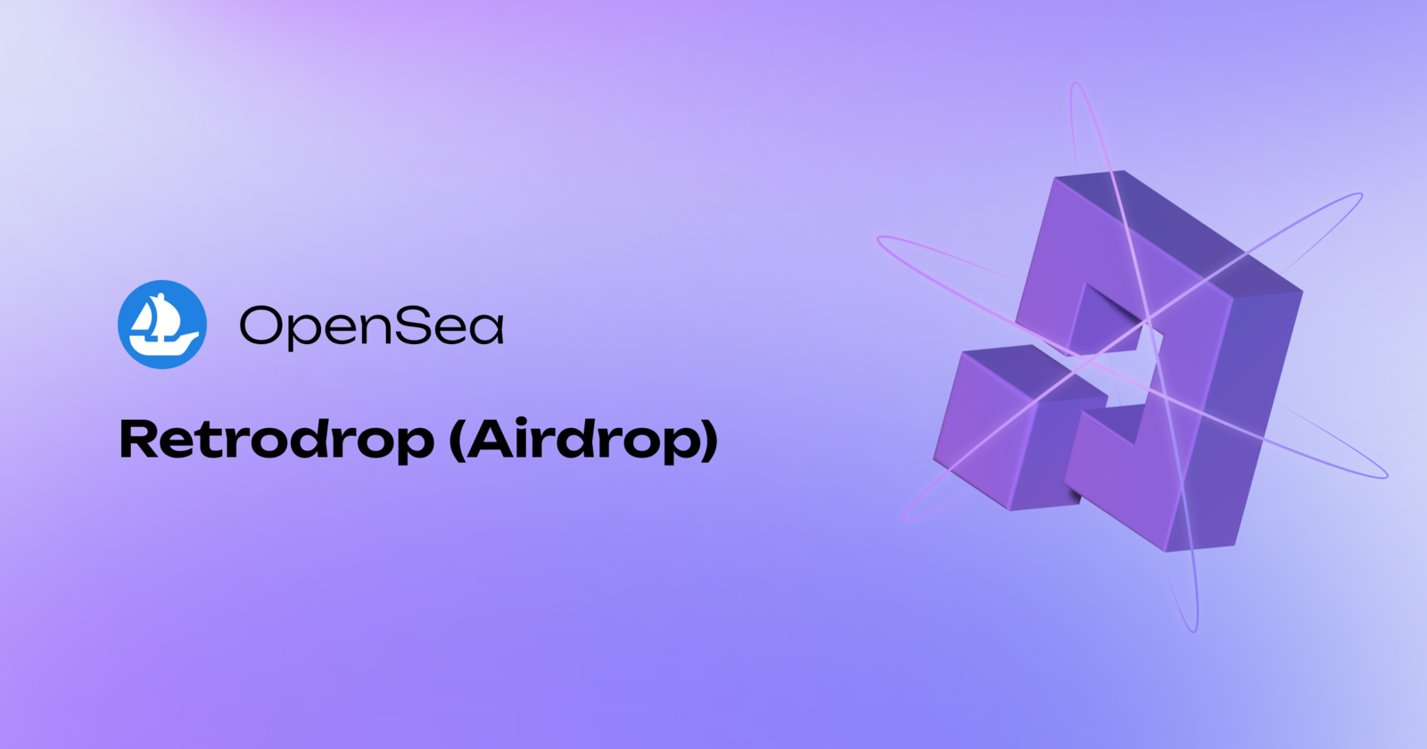 OpenSea Airdrop: All Information, Data & Stats