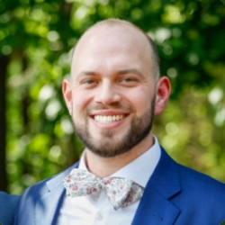 Brian Berman