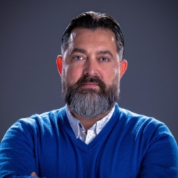 Tümay Tuzcu
