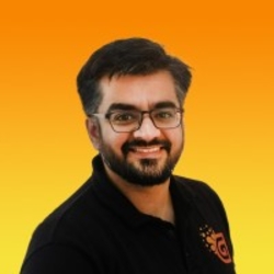 Suraj Chawla