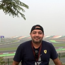 Vivek Ramchander