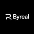 Byreal Launchpad - Logo.