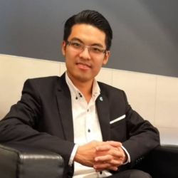 Khoon Kheng Teh
