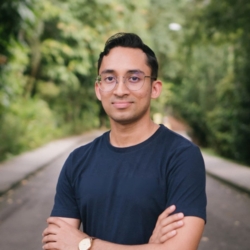 Charan Rao