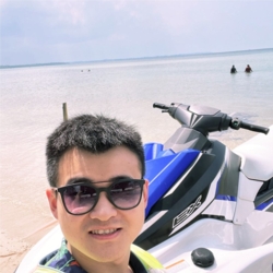 Koo Huang