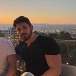 Arman Vural Budunoğlu