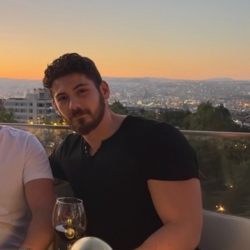 Arman Vural Budunoğlu