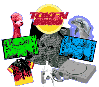 TOKEN6900