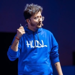 Ayush Ranjan