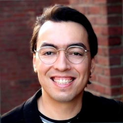 Ali El Rhermoul