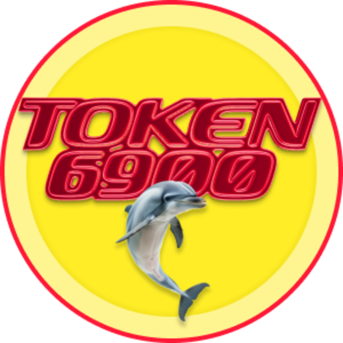 Token6900 - Logo.