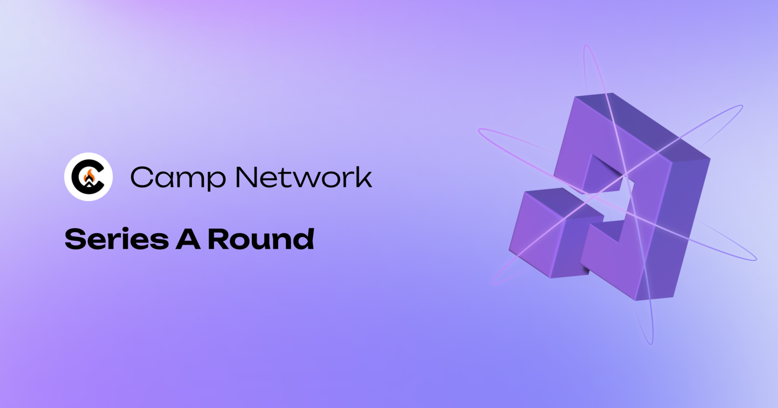 Camp Network Crypto Series A Round | All Info & Stats