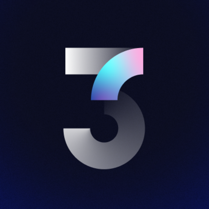 t3rn - Logo.