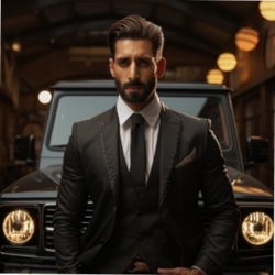 Anas Shamsi