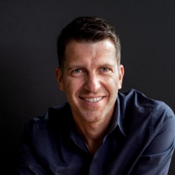 Patrick Fische
