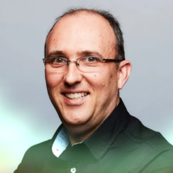 Arnaud Flament
