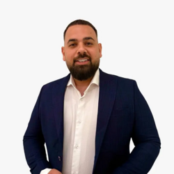 Ishak Hassan