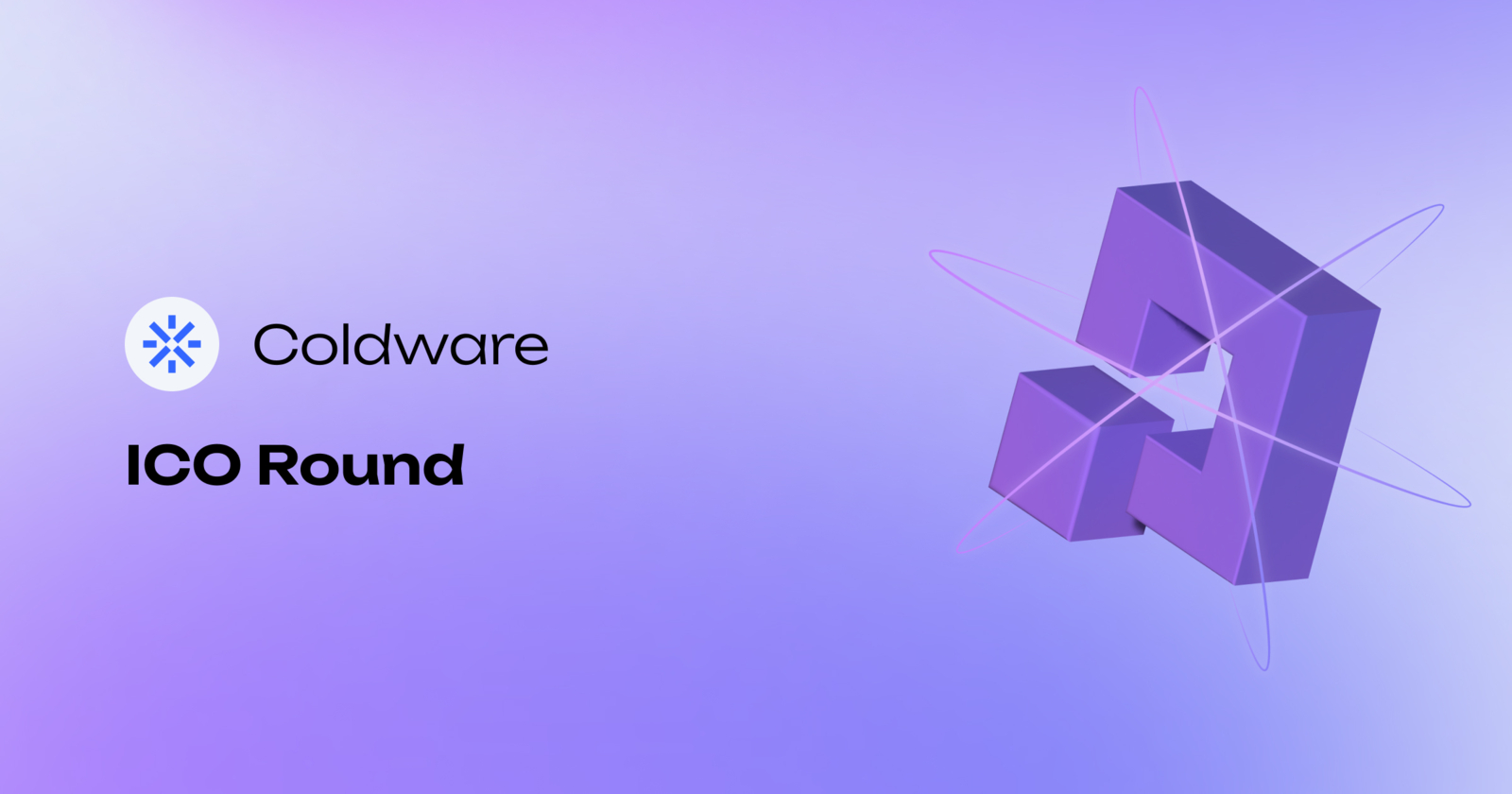 Coldware ($COLD) ICO Round | All Info & Stats