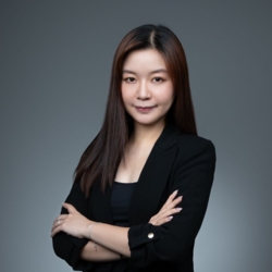 Dana Tsang