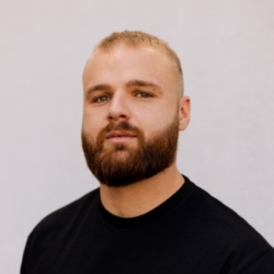 CJ Hetherington