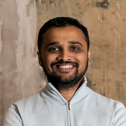 Ankit Chiplunkar