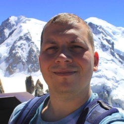 Oleksandr Brezhniev