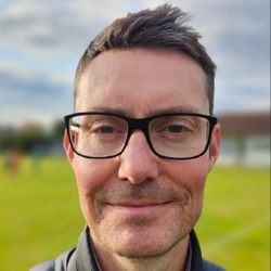 Gavin Thomas