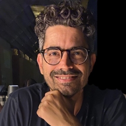 Pascal Barry