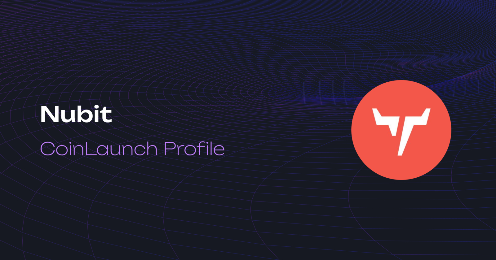 Nubit Project & Token Analysis | Rating, Review & Stats