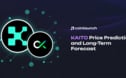 KAITO AI Price Prediction: Price Today and Long-Term Forecast