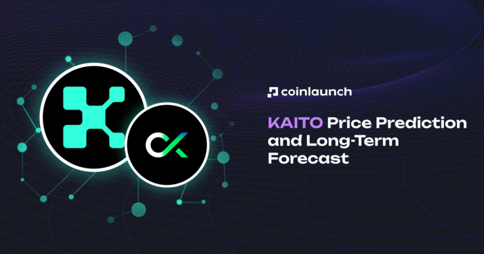 KAITO AI Price Prediction: Price Today and Long-Term Forecast