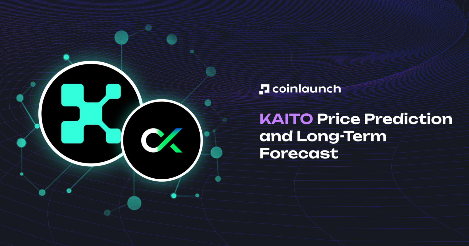 KAITO Price Prediction: Price Today and Long-Term Forecast