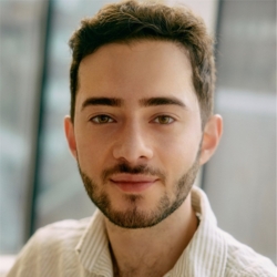 Namik Muduroglu