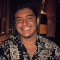 Ahmed Serghini