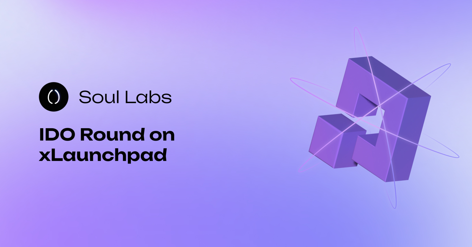 Soul Labs IDO Round on xLaunchpad | すべての情報と統計