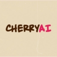Cherry AI Bot - Logo.